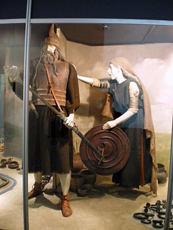 Muzeum Archeologiczne 12
